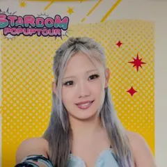 2026年最新】STARDOM タペストリーの人気アイテム - メルカリ