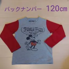 バックナンバー　ロンT 120㎝