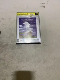 ぼくのなつやすみ2 海の冒険篇 PS2 ソフト　10/13