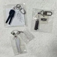 SEVENTEEN カプセルトイ セット バーノン
