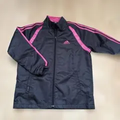 adidas ジャケット 140cm