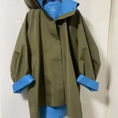 マルニ×UNIQLO プロックテックコート　M