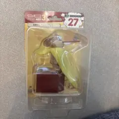 新品　トムとジェリー　happyくじ　フィギュア　ジェリー　一番くじのサムネイル