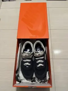 NIKE x sacai x Fragment LDWaffle