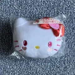 【匿名発送】サンリオ 当たりくじ サクマ×サンリオキャラクターズ ④ハローキティ