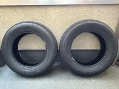 ジムニー純正タイヤBSデューラーH/L 175/80R16 91S 2本セットのサムネイル