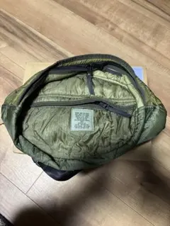 2026年最新】m-65 quilted liner body bagの人気アイテム - メルカリ