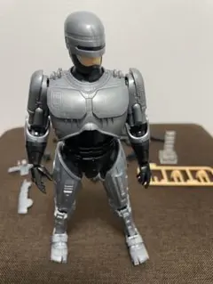 ロボコップ アクションフィギュア
