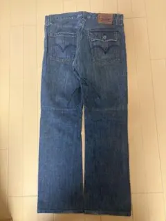 Levi's リーバイス デニムパンツ W32 L33