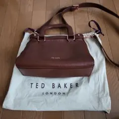 バリー ショルダーバッグ トレスポ 2way ゴールド金具 A4◎ オール 