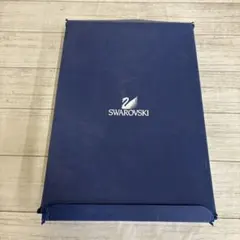 ビンテージ スワロフスキー ネックレス