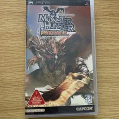モンスターハンターポータブルのサムネイル