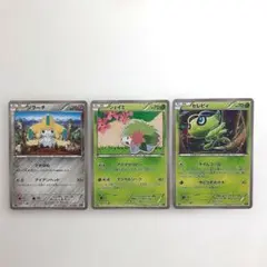 ポケモンカード Meiji プロモ チェリム 未開封 - メルカリ
