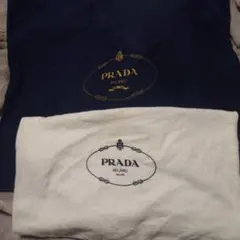 PRADA布袋