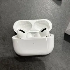AirPods Pro第一世代純正 充電ケース 動作確認済