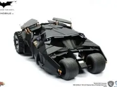 2025年最新】ホットトイズ バットモービルの人気アイテム - メルカリ
