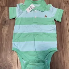 新品　GAP ロンパース