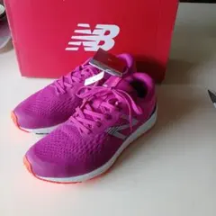 New Balance FLASH-RN スニーカー 23.5cmのサムネイル