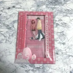 春の嵐とモンスター おでかけアクリルスタンド【未開封品】