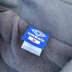 【希少ビンテージ】90s vintage UMBRO ナイロンジャケッy2k