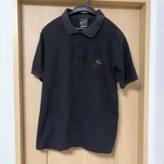 BEAMS T ポロシャツ ブラック Lサイズのサムネイル