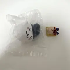 たまごっち みみっち ぷにぷにし隊 みんなでバカンスフィギュア 2種セット