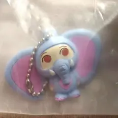 ズートピア ぺたんこマスコット ゾウフィニック