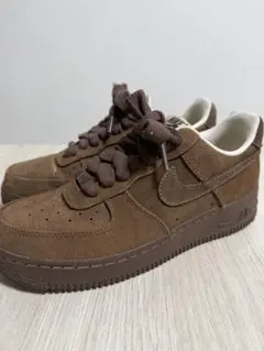 Nike Air Force 1 Low Cacao エアフォース1