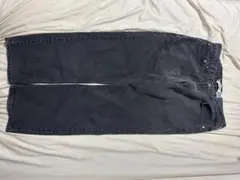 Levi's 505 グレー デニムジーンズ W38 L32