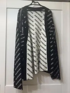 BALENCIAGA ロゴカーディガンのサムネイル