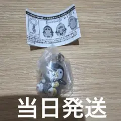 mofusand モフサンド　めじるしアクセサリー　2 ペンギン　新品未開封