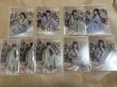 あ*き様 のぎBOX 乃木坂46 Blooming Fairy town 6期生