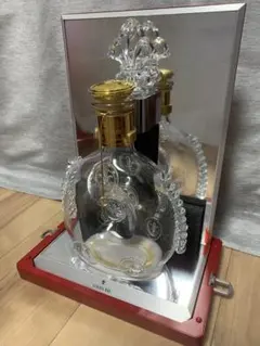 レミーマルタン　ルイ13世　空瓶　空箱 レミーマルタン ルイ13世 ザ・クラシック 空瓶 空箱 美品 【公式通販】