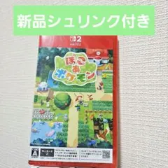 【新品】ぽこあポケモン キーカード版