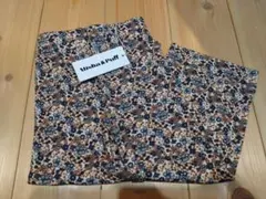 misha&puff ボトムス