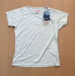 YONEX VersiCOOL 半袖Tシャツ JP Mサイズ