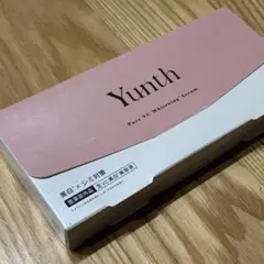 箱売り最安⭐︎Yunth ユンス Pure VC ホワイトニングセラム28本