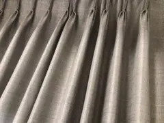 高級　大塚家具　IDC カーテン　遮光　/ 川島セルコン　川島織物のサムネイル
