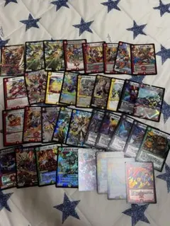 デュエルマスターズ トレーディングカード まとめ売り