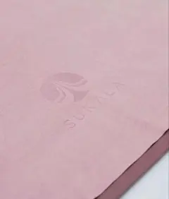 LAVA ラバ　限定　SUKALA スカーラ　ヨガラグ　ヨガ　ラグ　ホットヨガ