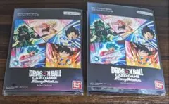 新品 フュージョンワールド プレミアムカードコレクション02