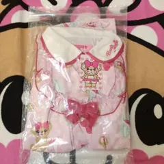 ⭐️新品⭐️ EARTHMAGIC アースマジック ワンピース 110cmのサムネイル