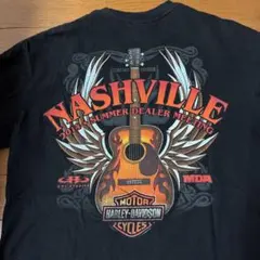 HARLEY-DAVIDSON Tシャツのサムネイル
