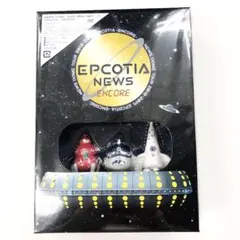 NEWS/NEWS DOME TOUR 2018-2019 EPCOTIA-E…
