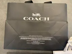 【求まとめ買い】COACH ショップ袋 ショッパー 紙袋