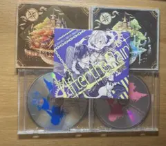 After the Rain CD 特典 まとめ売り