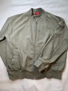 レピピアルマリオ　ガールズL 160 ウールジャンバー