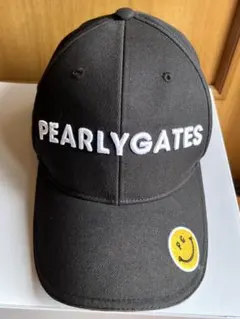 PEARLY GATES キャップ St Andrewsのサムネイル