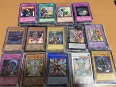初期 モンスターコレクションtcg 月に咲く天使 採魂の女神フレイア 等