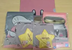 カービィカフェ一番くじ　Kirby Café PETIT